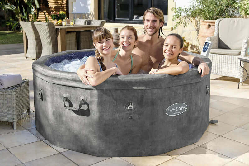 Your January Hot Tub Sale Guide: Smart Savings on Premium Spa Living