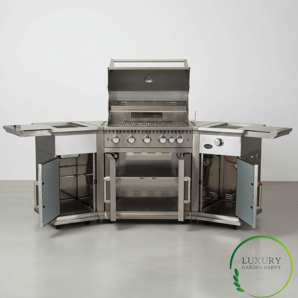 The Best Premium BBQs to Buy in the UK Right Now