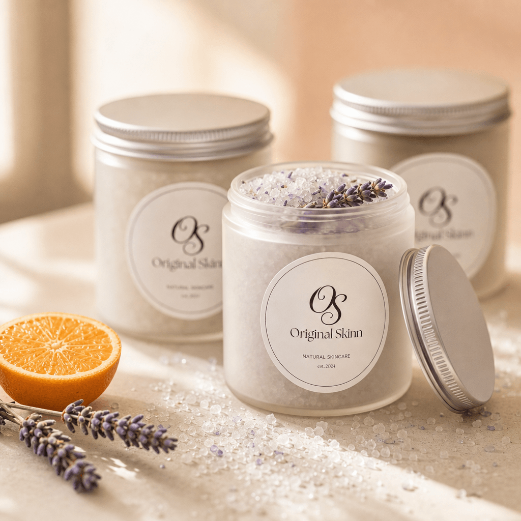 The Emotional Power of Natural Scent in Skincare