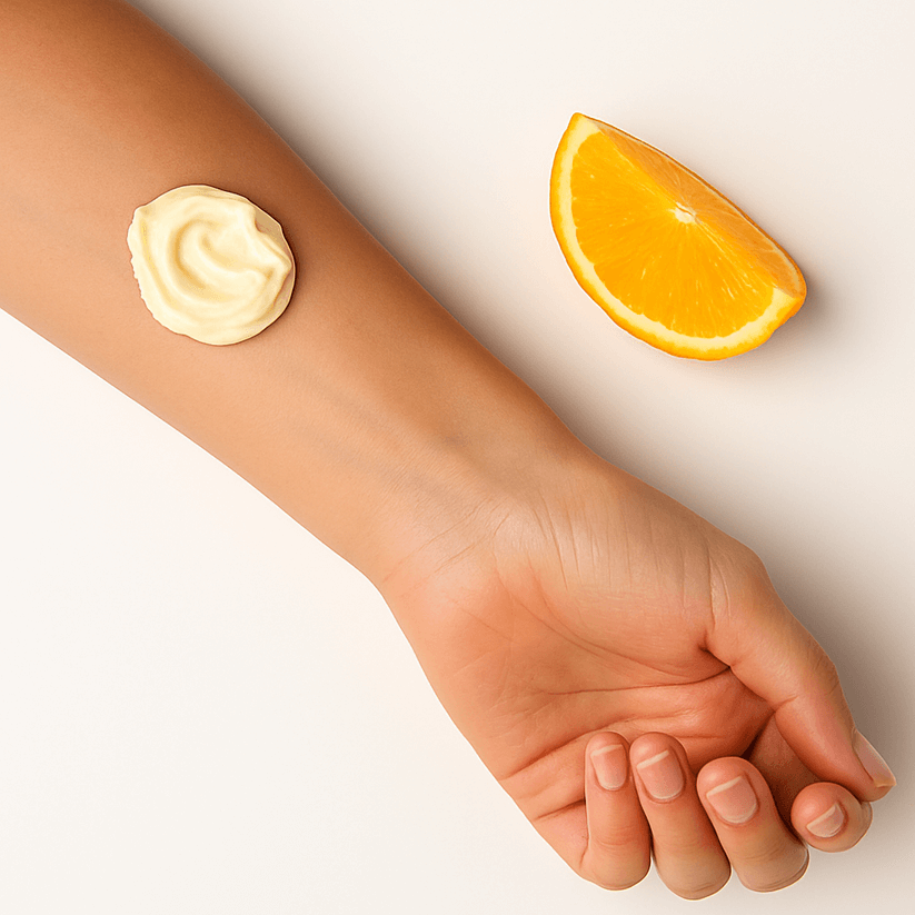 Beat the Late-Winter Blues with Citrus Scents